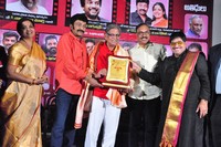 Dasari Film Awards Function Stills